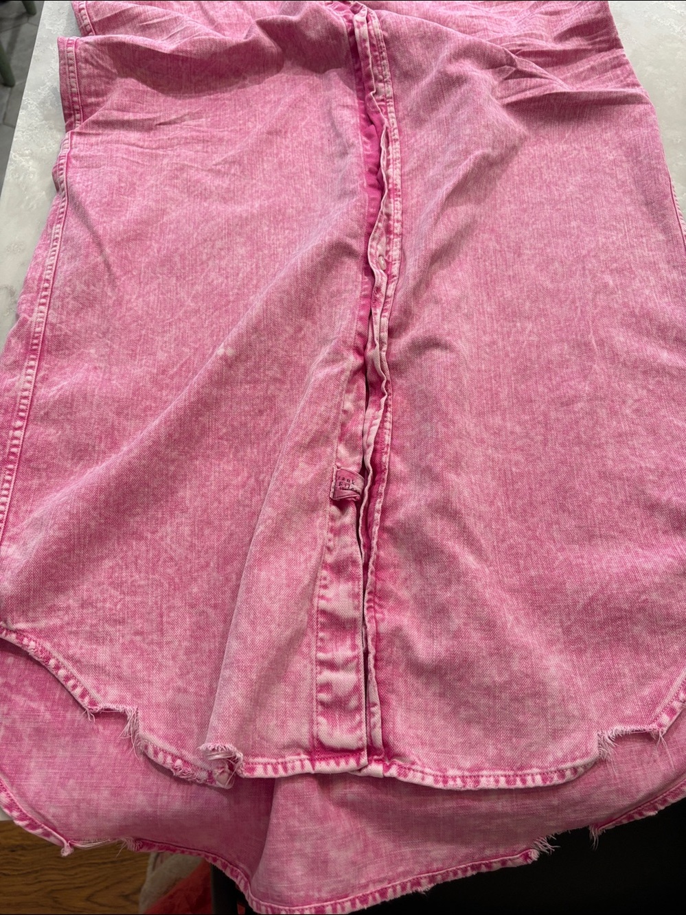 Frank & Eileen Rory Dress - Picture 5 of 6